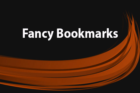 JoomClub Fancy Bookmarks