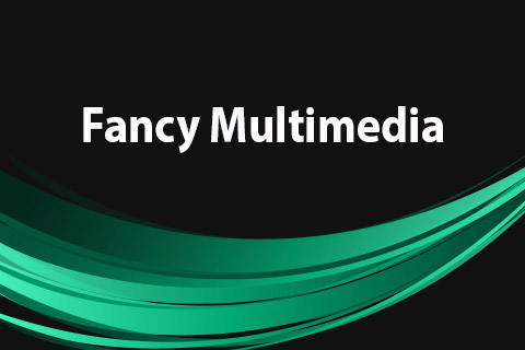 Joomla расширение JoomClub Fancy Multimedia