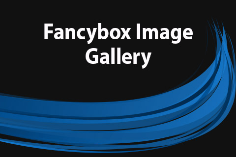 JoomClub Fancybox Image Gallery