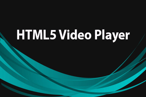Расширение JoomClub HTML5 Video Gallery Joomla расширение JoomClub HTML5 Video Gallery