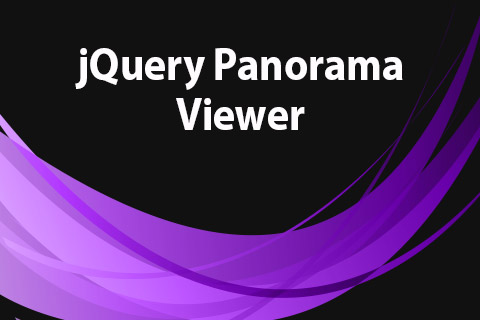 Joomla расширение JoomClub jQuery Panorama Viewer
