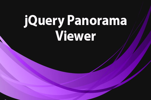 JoomClub jQuery Panorama Viewer