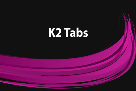 Joomla расширение JoomClub K2 Tabs