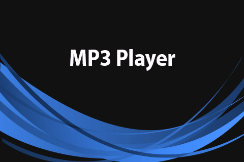 JoomClub MP3 Player