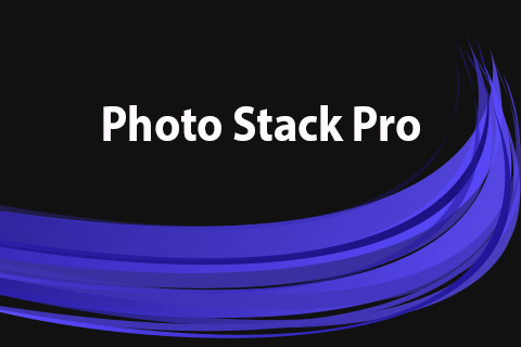 JoomClub Photo Stack Pro