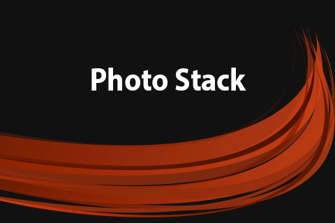 Joomla расширение JoomClub Photo Stack