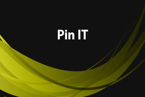 JoomClub Pin IT