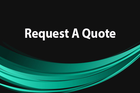 JoomClub Request A Quote