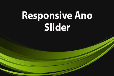 JoomClub Responsive Ano Slider