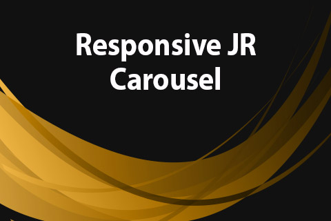 Joomla расширение JoomClub Responsive JR Carousel
