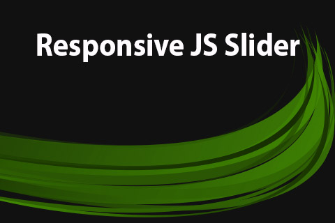 JoomClub Responsive JS Slider
