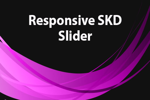 JoomClub Responsive SKD Slider