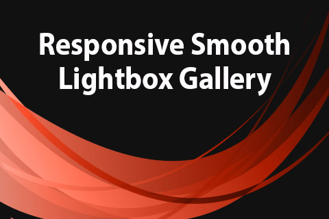 JoomClub Responsive Smooth Lightbox Gallery