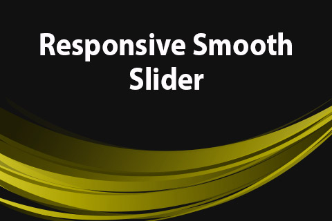 JoomClub Responsive Smooth Slider