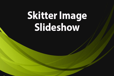 Joomla расширение JoomClub Skitter Image Slideshow