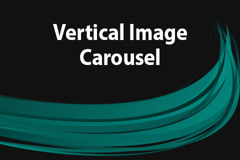 Joomla расширение JoomClub Vertical Image Carousel