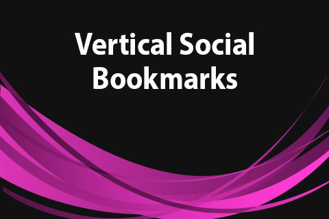 Joomla расширение JoomClub Vertical Social Bookmarks
