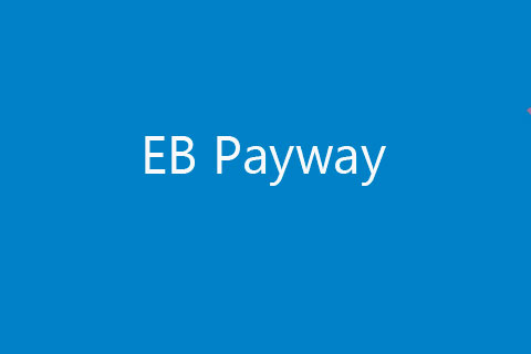 Joomla расширение OS EB Payway