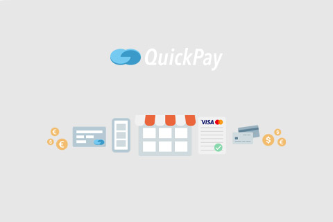 Joomla расширение EB Quickpay (DK)