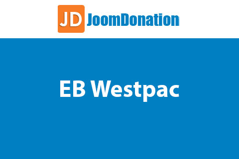 Joomla расширение OS EB Westpac
