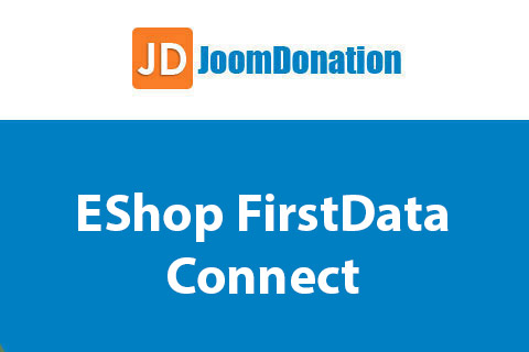 OS EShop FirstData Connect