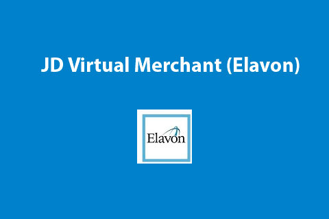 JD Virtual Merchant