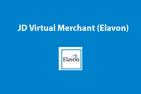 Joomla расширение JD Virtual Merchant