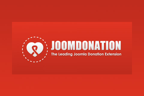 Joomla расширение OS Joom Donation