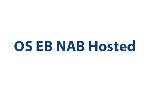 OS EB NAB Hosted