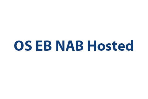 Joomla расширение OS EB NAB Hosted