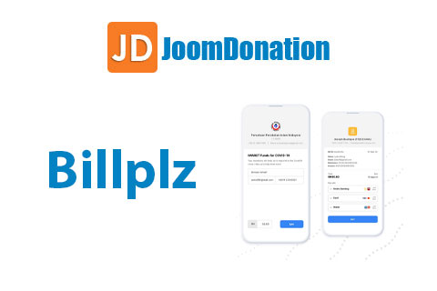 Joomla расширение OSB Billplz