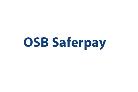 Joomla расширение OSB Saferpay