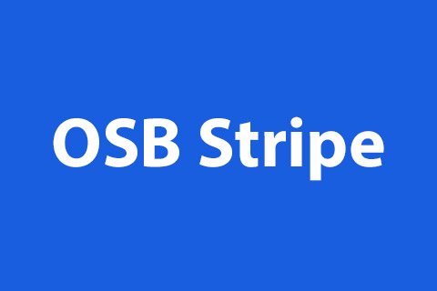 OSB Stripe