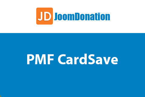 PMF CardSave