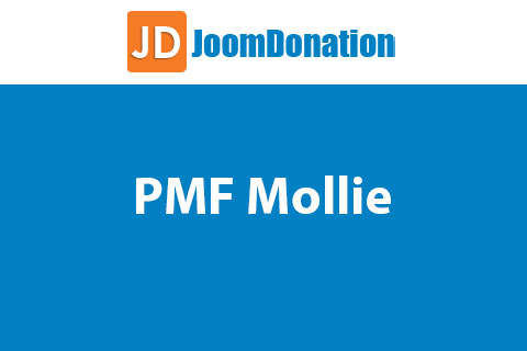 Joomla расширение OS PMF Mollie