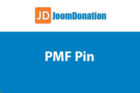 Joomla расширение OS PMF Pin