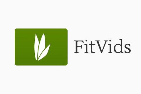 Joomla расширение JB Fitvids