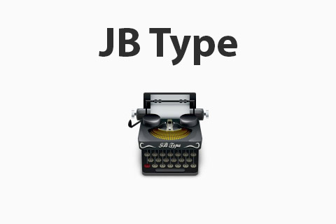 Joomla расширение JB JCE Type