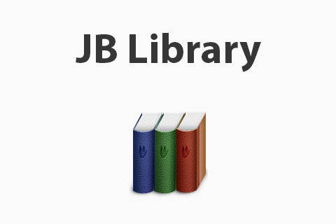 JB Library