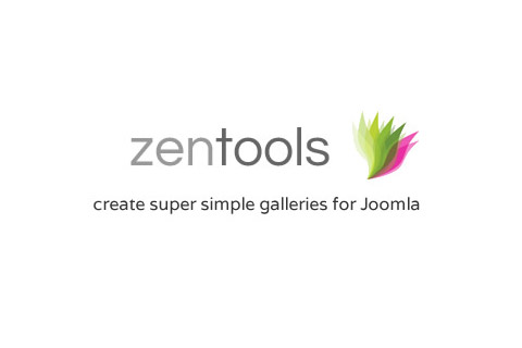 Joomla расширение JB ZenTools