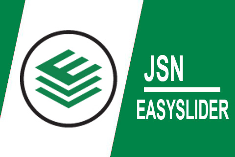 Joomla расширение JSN EasySlider Pro