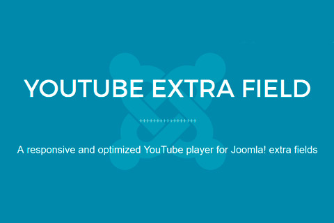 JXTC YouTube Custom Field