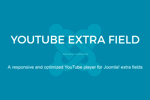 JXTC YouTube Custom Field