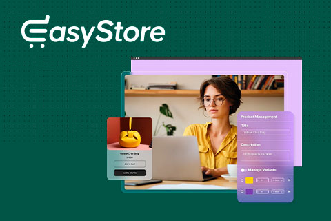 Joomla расширение EasyStore