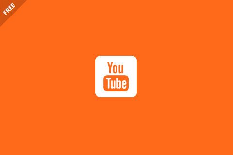 Joomla расширение SP Simple Youtube