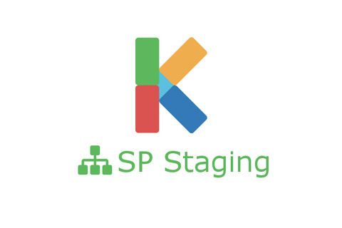 Joomla расширение SP Staging