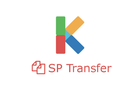 Joomla расширение SP Transfer