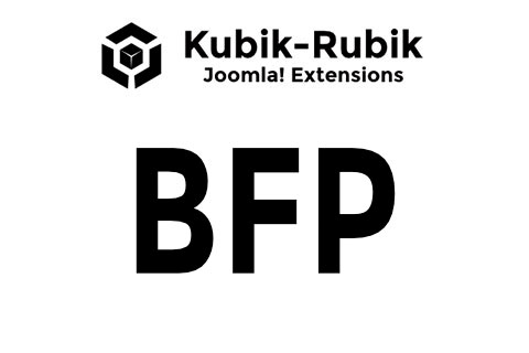 Joomla расширение Brute Force Protection