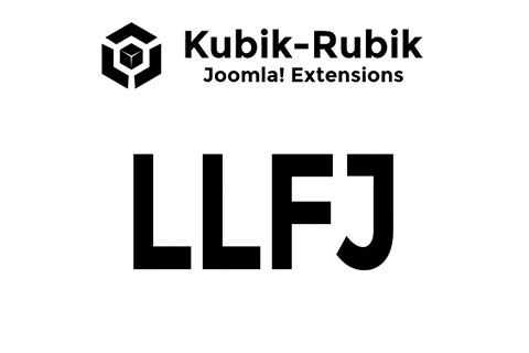 Joomla расширение Lazy Load for Joomla