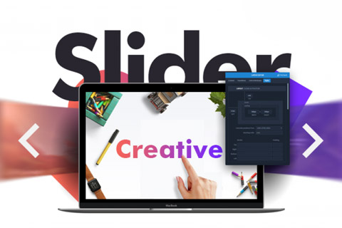 Offlajn Layer Slider